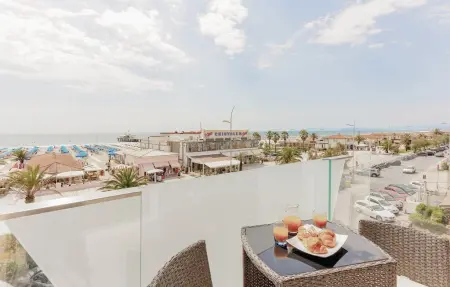 Sul mare, Appartement 6 personnes à Lido di Camaiore (LU) - Photo 5