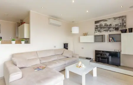 Sul mare, Appartement 6 personnes à Lido di Camaiore (LU) - Photo 6