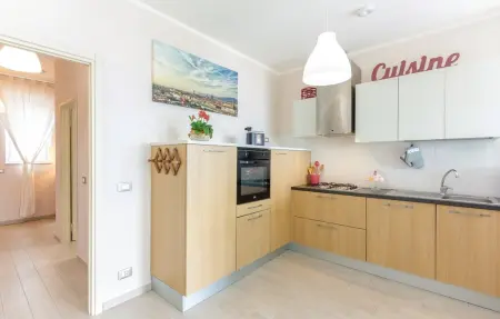 Sul mare, Appartement 6 personnes à Lido di Camaiore (LU) - Photo 8