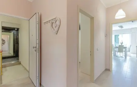 Sul mare, Appartement 6 personnes à Lido di Camaiore (LU) - Photo 10