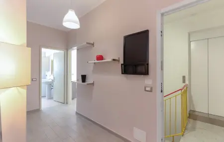 Sul mare, Appartement 6 personnes à Lido di Camaiore (LU) - Photo 11