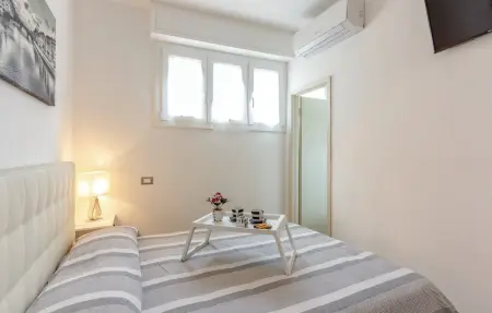 Sul mare, Appartement 6 personnes à Lido di Camaiore (LU) - Photo 14