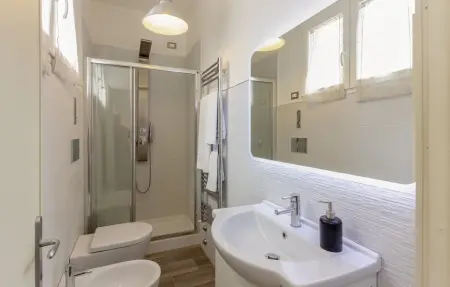 Sul mare, Appartement 6 personnes à Lido di Camaiore (LU) - Photo 15