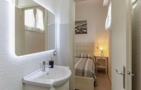 Sul mare, Appartement 6 personnes à Lido di Camaiore (LU) - Photo 16