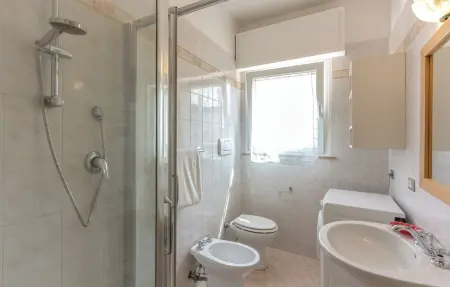 Sul mare, Appartement 6 personnes à Lido di Camaiore (LU) - Photo 17