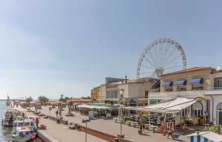Sul mare, Appartement 6 personnes à Lido di Camaiore (LU) - Photo 21