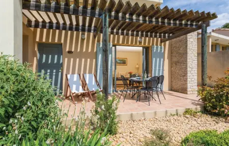 Provence Country Club, Appartement 4 personnes à Saumane De Vaucluse - Photo 1