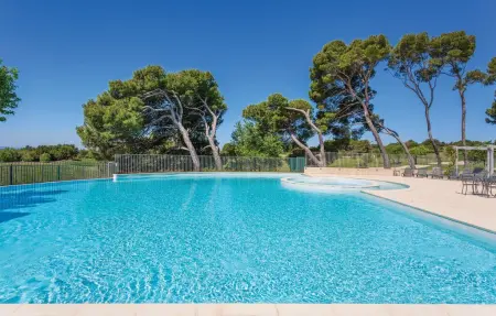 Provence Country Club, Appartement 4 personnes à Saumane De Vaucluse - Photo 8