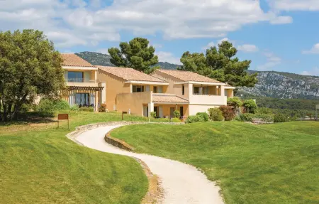 Provence Country Club, Appartement 4 personnes à Saumane De Vaucluse - Photo 13