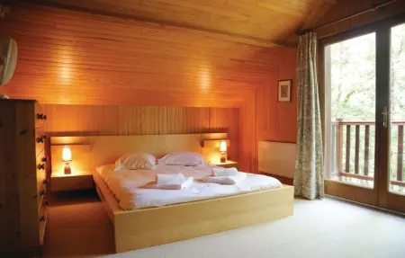 Provence Country Club, Appartement 4 personnes à Saumane De Vaucluse - Photo 17