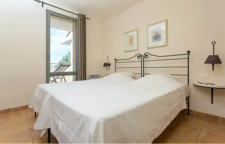 Provence Country Club, Appartement 4 personnes à Saumane De Vaucluse - Photo 18