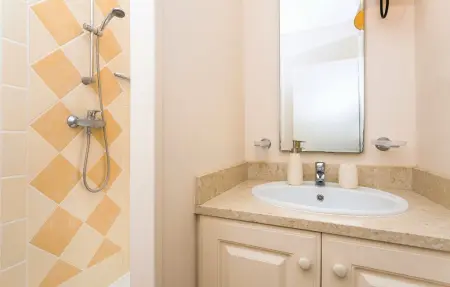 Provence Country Club, Appartement 4 personnes à Saumane De Vaucluse - Photo 19