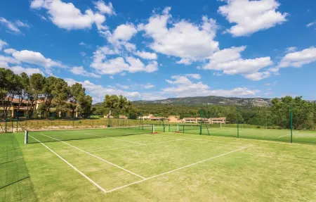 Provence Country Club, Appartement 4 personnes à Saumane De Vaucluse - Photo 20