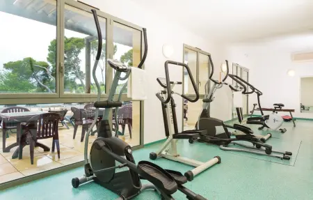 Provence Country Club, Appartement 4 personnes à Saumane De Vaucluse - Photo 21
