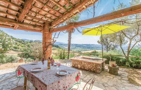 Maison 10 personnes à San Vito di Narni TR - Photo 1