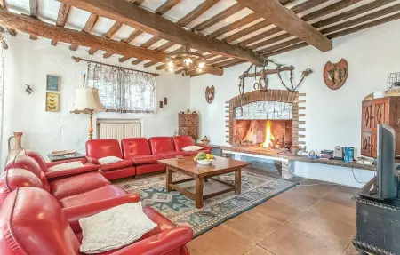 Maison 10 personnes à San Vito di Narni TR - Photo 2