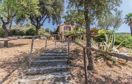 Maison 10 personnes à San Vito di Narni TR - Photo 6