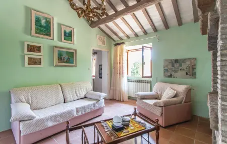 Maison 10 personnes à San Vito di Narni TR - Photo 12