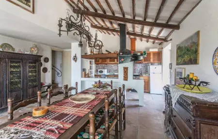 Maison 10 personnes à San Vito di Narni TR - Photo 13