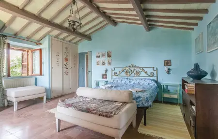 Maison 10 personnes à San Vito di Narni TR - Photo 16