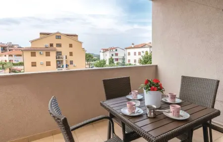 Appartement 4 personnes à Liznjan - Photo 2