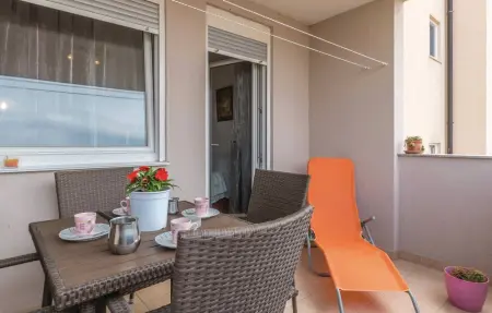 Appartement 4 personnes à Liznjan - Photo 3