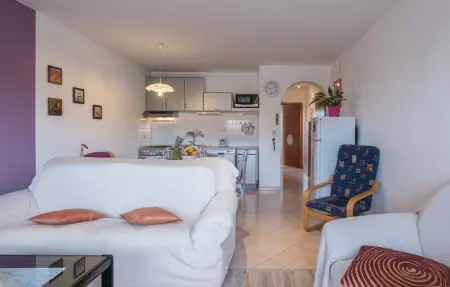 Appartement 4 personnes à Liznjan - Photo 5
