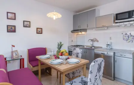Appartement 4 personnes à Liznjan - Photo 6