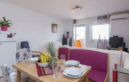 Appartement 4 personnes à Liznjan - Photo 7