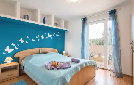 Appartement 4 personnes à Liznjan - Photo 8