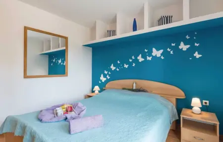 Appartement 4 personnes à Liznjan - Photo 9