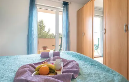 Appartement 4 personnes à Liznjan - Photo 10