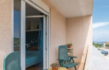 Appartement 4 personnes à Liznjan - Photo 11