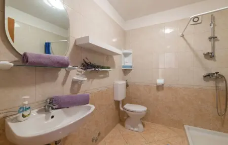 Appartement 4 personnes à Liznjan - Photo 12
