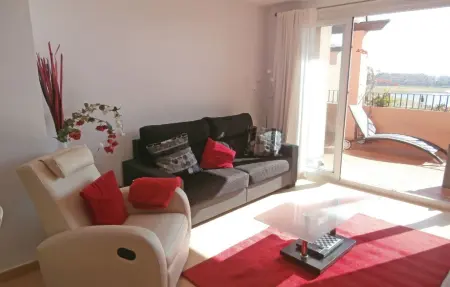 Appartement 4 personnes à Torre Pacheco - Photo 1