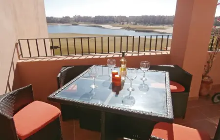 Appartement 4 personnes à Torre Pacheco - Photo 2