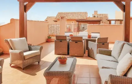 Appartement 4 personnes à Torre Pacheco - Photo 4