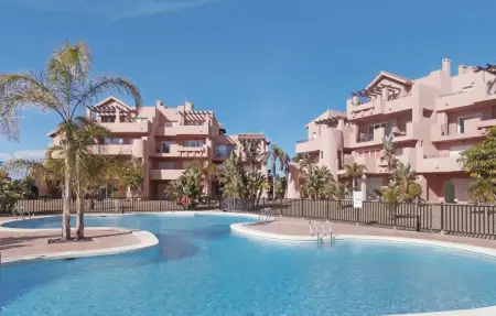 Appartement 4 personnes à Torre Pacheco - Photo 5