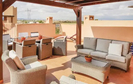 Appartement 4 personnes à Torre Pacheco - Photo 7