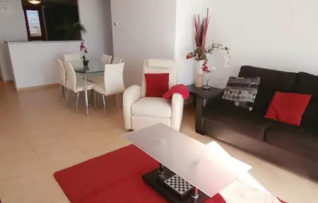 Appartement 4 personnes à Torre Pacheco - Photo 9