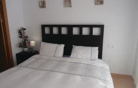 Appartement 4 personnes à Torre Pacheco - Photo 14