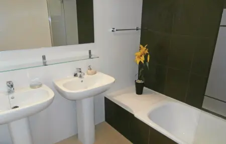 Appartement 4 personnes à Torre Pacheco - Photo 17