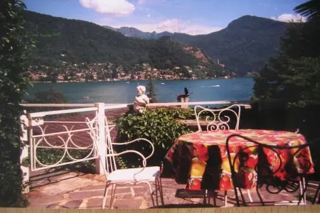 591796, Maison 4 personnes à Brusimpiano  Villaggio Montelago San Gottardo - Photo 0