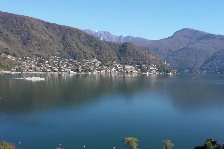 591796, Maison 4 personnes à Brusimpiano  Villaggio Montelago San Gottardo - Photo 3