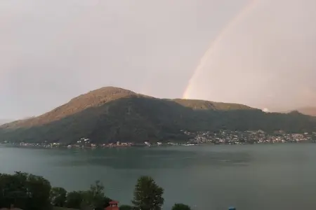 591796, Maison 4 personnes à Brusimpiano  Villaggio Montelago San Gottardo - Photo 19