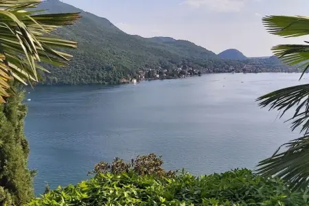 591796, Maison 4 personnes à Brusimpiano  Villaggio Montelago San Gottardo - Photo 23