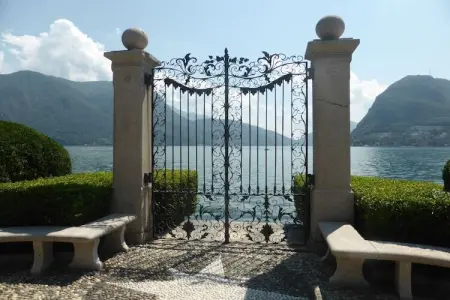 591796, Maison 4 personnes à Brusimpiano  Villaggio Montelago San Gottardo - Photo 30