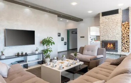 Maison 6 personnes à Galizana - Photo 1