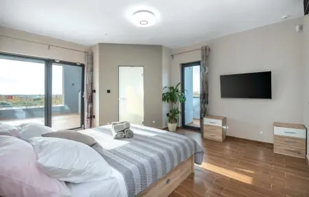 Maison 6 personnes à Galizana - Photo 6