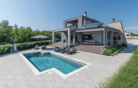 Maison 6 personnes à Galizana - Photo 7